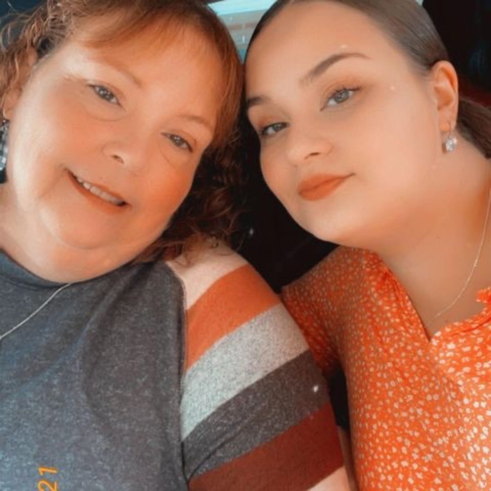 Meet your Posher, Tammie